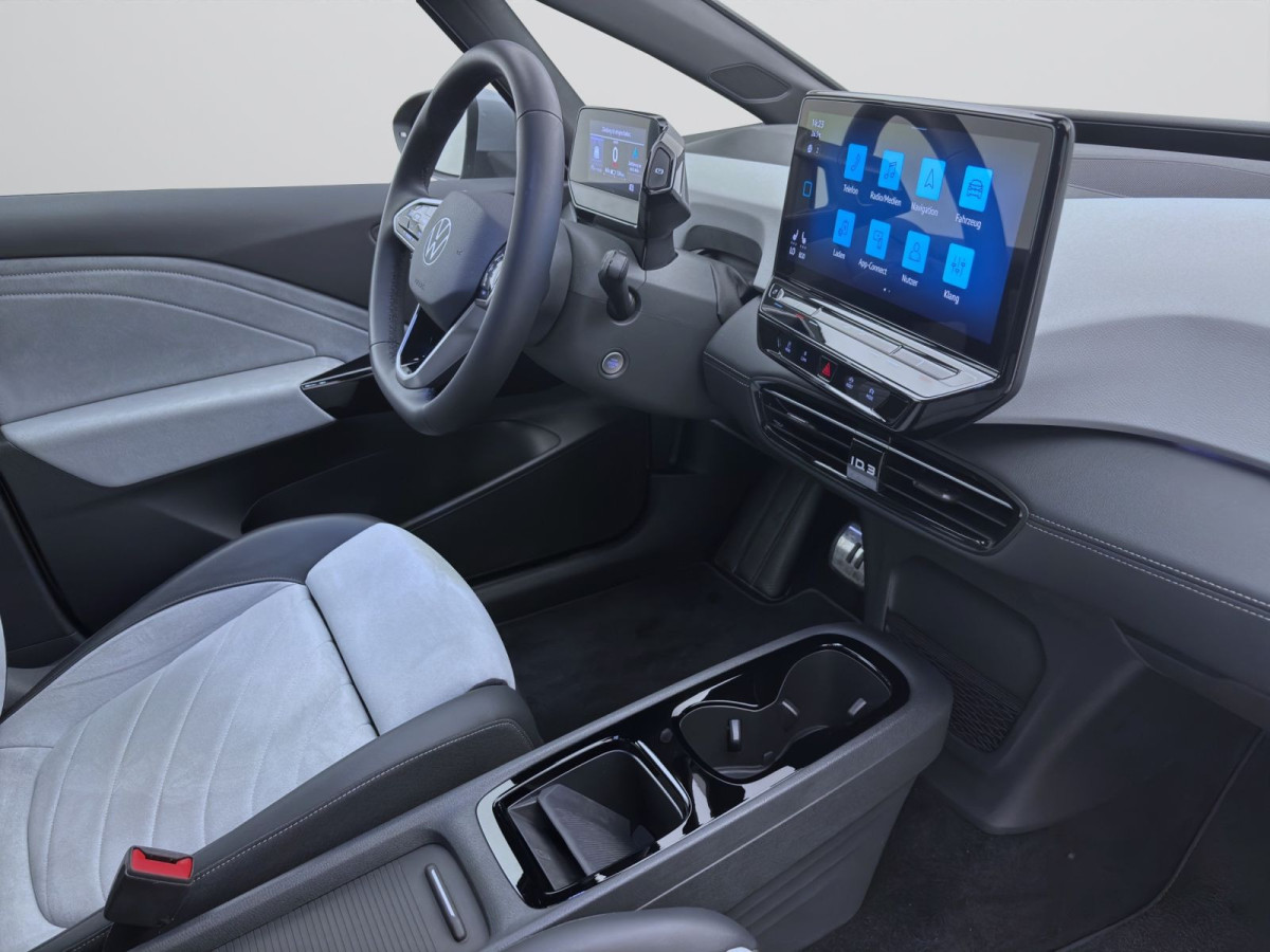 Thumb 16: Volkswagen ID.3 PRO MOVE NAVI KAMERA SITZHZG KLIMA