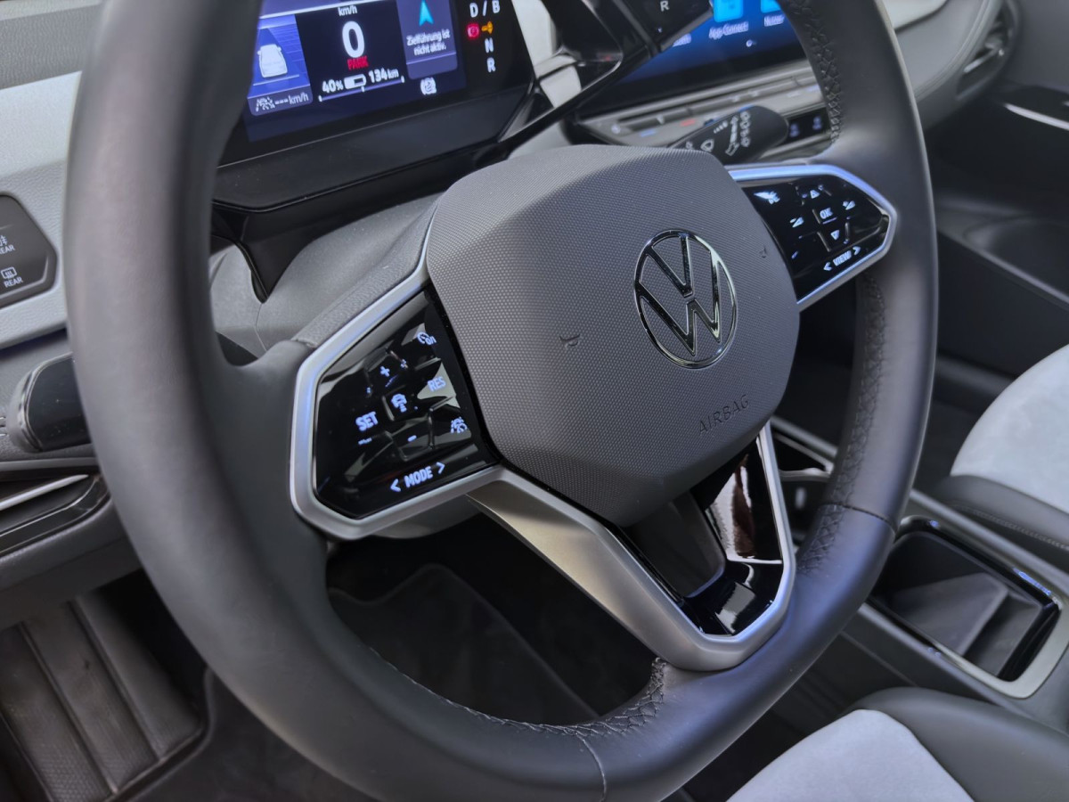Thumb 17: Volkswagen ID.3 PRO MOVE NAVI KAMERA SITZHZG KLIMA