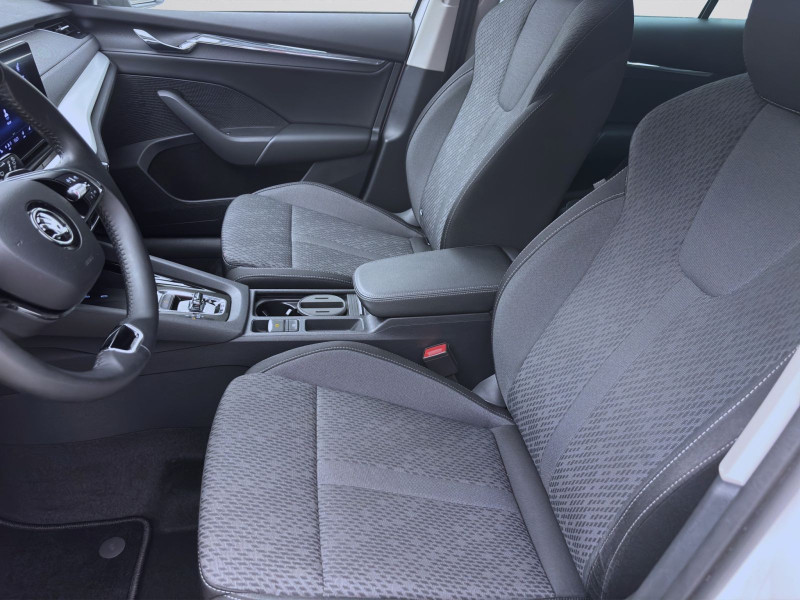 Bild 9: Škoda Octavia Combi 2.0 TDI DSG STYLE AHK NAVI HuD SITZHZG