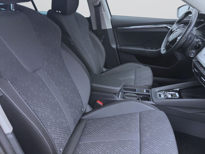 Bild 16: Škoda Octavia Combi 2.0 TDI DSG STYLE AHK NAVI HuD SITZHZG