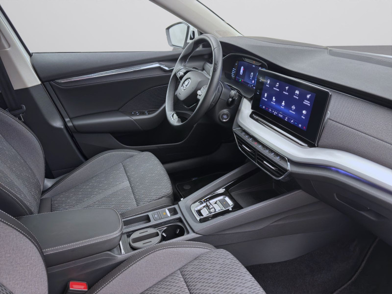 Bild 17: Škoda Octavia Combi 2.0 TDI DSG STYLE AHK NAVI HuD SITZHZG