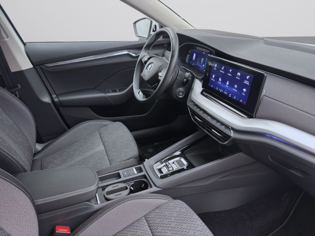 Thumb 17: Škoda Octavia Combi 2.0 TDI DSG STYLE AHK NAVI HuD SITZHZG