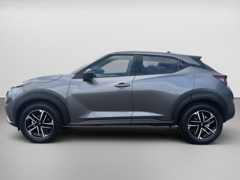 Ansicht 4 - Neuwagen Fahrzeug, Modell Juke der Marke Nissan von Verkäufer C. Thomsen GmbH