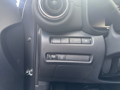 Ansicht 20 - Neuwagen Fahrzeug, Modell Juke der Marke Nissan von Verkäufer C. Thomsen GmbH
