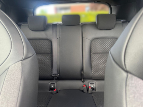 Ansicht 21 - Neuwagen Fahrzeug, Modell Juke der Marke Nissan von Verkäufer C. Thomsen GmbH