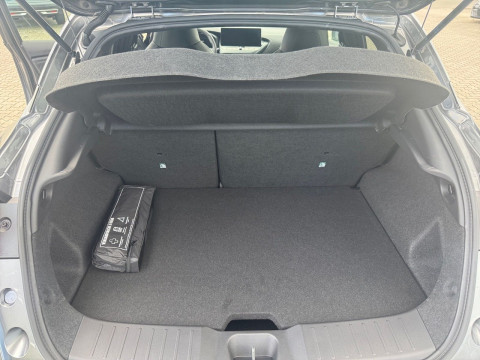 Ansicht 25 - Neuwagen Fahrzeug, Modell Juke der Marke Nissan von Verkäufer C. Thomsen GmbH