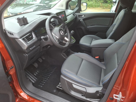 Ansicht 6 - Neuwagen Fahrzeug, Modell Townstar der Marke Nissan von Verkäufer Autohaus Peter Müller GmbH