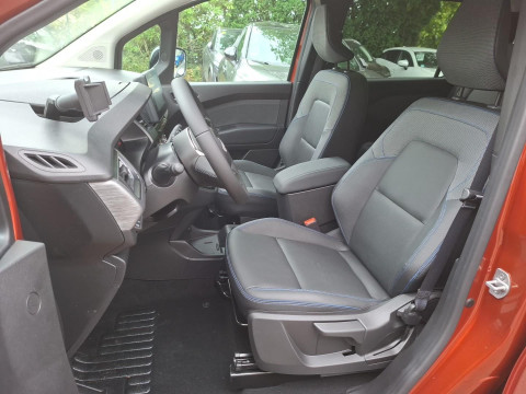 Ansicht 7 - Neuwagen Fahrzeug, Modell Townstar der Marke Nissan von Verkäufer Autohaus Peter Müller GmbH