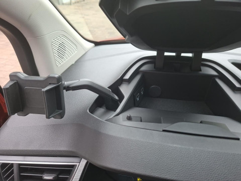 Ansicht 12 - Neuwagen Fahrzeug, Modell Townstar der Marke Nissan von Verkäufer Autohaus Peter Müller GmbH