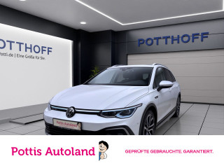 Volkswagen Golf Variant 2.0 TDI DSG 4M ALLTRACK PANO AHK IQ.LIGHT NAVI