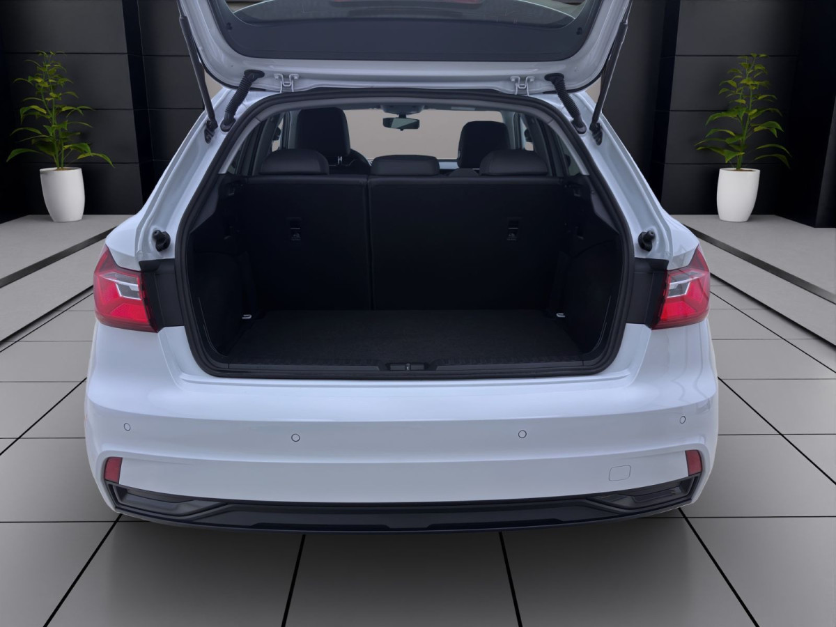 Thumb 4: Audi A1 Sportback 30 TFSI ADVANCED SITZHZG PDC KLIMA VIRTUAL