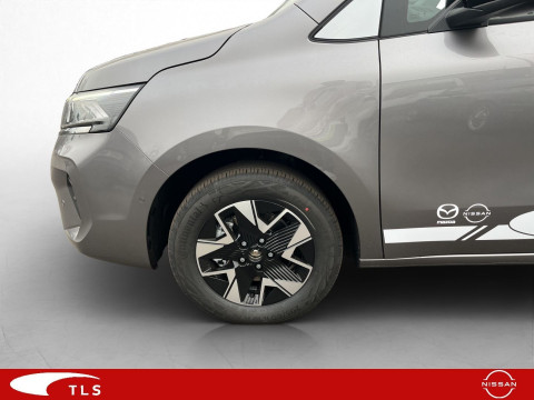 Ansicht 19 - Gebrauchtwagen Fahrzeug, Modell Townstar der Marke Nissan von Verkäufer TLS GmbH