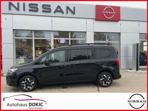 Ansicht 2 - Gebrauchtwagen Fahrzeug, Modell Townstar der Marke Nissan von Verkäufer Autohaus Dokic GmbH & Co.KG
