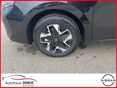 Ansicht 9 - Gebrauchtwagen Fahrzeug, Modell Townstar der Marke Nissan von Verkäufer Autohaus Dokic GmbH & Co.KG