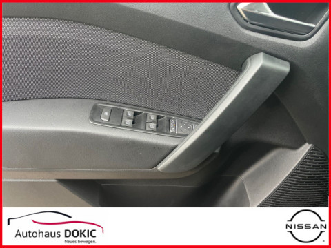 Ansicht 12 - Gebrauchtwagen Fahrzeug, Modell Townstar der Marke Nissan von Verkäufer Autohaus Dokic GmbH & Co.KG