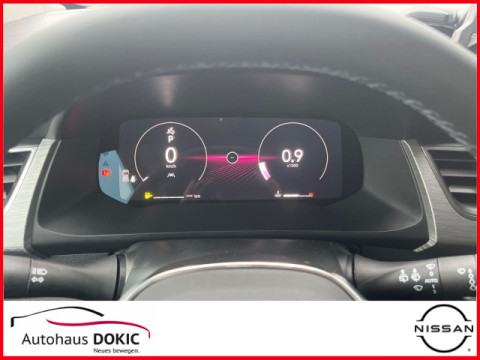 Ansicht 14 - Gebrauchtwagen Fahrzeug, Modell Townstar der Marke Nissan von Verkäufer Autohaus Dokic GmbH & Co.KG