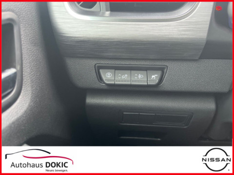 Ansicht 19 - Gebrauchtwagen Fahrzeug, Modell Townstar der Marke Nissan von Verkäufer Autohaus Dokic GmbH & Co.KG