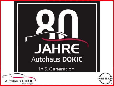 Ansicht 20 - Gebrauchtwagen Fahrzeug, Modell Townstar der Marke Nissan von Verkäufer Autohaus Dokic GmbH & Co.KG