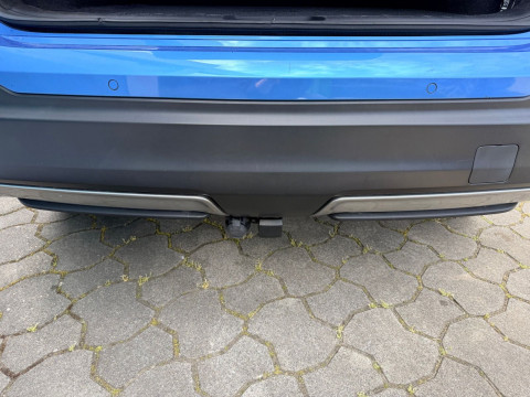 Ansicht 5 - Gebrauchtwagen Fahrzeug, Modell Qashqai der Marke Nissan von Verkäufer Autohaus Heinrich GmbH