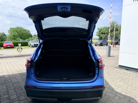 Ansicht 6 - Gebrauchtwagen Fahrzeug, Modell Qashqai der Marke Nissan von Verkäufer Autohaus Heinrich GmbH