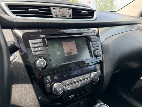 Ansicht 12 - Gebrauchtwagen Fahrzeug, Modell Qashqai der Marke Nissan von Verkäufer Autohaus Heinrich GmbH