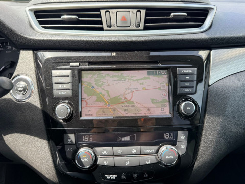 Ansicht 15 - Gebrauchtwagen Fahrzeug, Modell Qashqai der Marke Nissan von Verkäufer Autohaus Heinrich GmbH