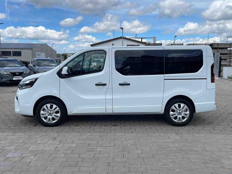 Ansicht 8 - Neuwagen Fahrzeug, Modell Primastar der Marke Nissan von Verkäufer Siegfried Schmidt GmbH