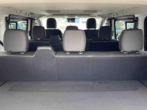 Ansicht 11 - Neuwagen Fahrzeug, Modell Primastar der Marke Nissan von Verkäufer Siegfried Schmidt GmbH