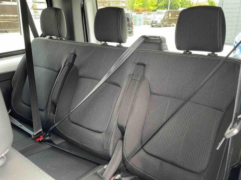Ansicht 14 - Neuwagen Fahrzeug, Modell Primastar der Marke Nissan von Verkäufer Siegfried Schmidt GmbH