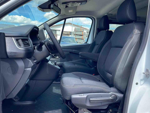 Ansicht 15 - Neuwagen Fahrzeug, Modell Primastar der Marke Nissan von Verkäufer Siegfried Schmidt GmbH