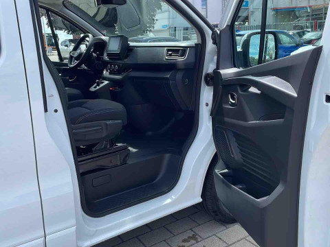 Ansicht 20 - Neuwagen Fahrzeug, Modell Primastar der Marke Nissan von Verkäufer Siegfried Schmidt GmbH