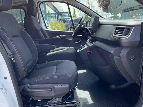 Ansicht 21 - Neuwagen Fahrzeug, Modell Primastar der Marke Nissan von Verkäufer Siegfried Schmidt GmbH