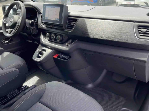 Ansicht 22 - Neuwagen Fahrzeug, Modell Primastar der Marke Nissan von Verkäufer Siegfried Schmidt GmbH