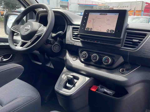 Ansicht 23 - Neuwagen Fahrzeug, Modell Primastar der Marke Nissan von Verkäufer Siegfried Schmidt GmbH