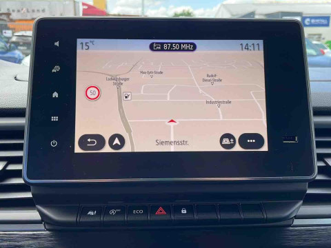 Ansicht 25 - Neuwagen Fahrzeug, Modell Primastar der Marke Nissan von Verkäufer Siegfried Schmidt GmbH