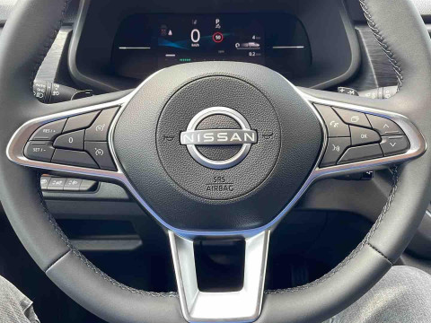 Ansicht 30 - Neuwagen Fahrzeug, Modell Primastar der Marke Nissan von Verkäufer Siegfried Schmidt GmbH