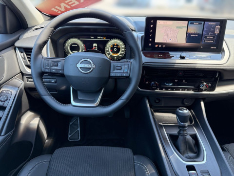 Ansicht 9 - Gebrauchtwagen Fahrzeug, Modell Qashqai der Marke Nissan von Verkäufer Auto Schreindl GmbH