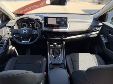 Ansicht 11 - Gebrauchtwagen Fahrzeug, Modell Qashqai der Marke Nissan von Verkäufer Auto Schreindl GmbH