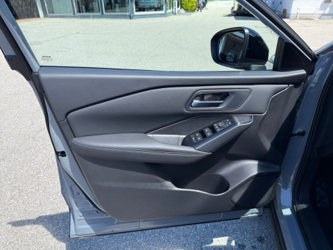 Ansicht 17 - Gebrauchtwagen Fahrzeug, Modell Qashqai der Marke Nissan von Verkäufer Auto Schreindl GmbH