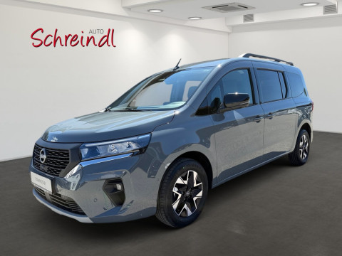 Automodell: Townstar in der Farbe grau