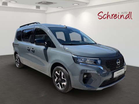 Ansicht 2 - Gebrauchtwagen Fahrzeug, Modell Townstar der Marke Nissan von Verkäufer Auto Schreindl GmbH