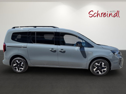 Ansicht 3 - Gebrauchtwagen Fahrzeug, Modell Townstar der Marke Nissan von Verkäufer Auto Schreindl GmbH
