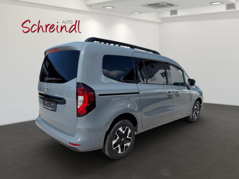 Ansicht 4 - Gebrauchtwagen Fahrzeug, Modell Townstar der Marke Nissan von Verkäufer Auto Schreindl GmbH