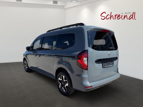Ansicht 5 - Gebrauchtwagen Fahrzeug, Modell Townstar der Marke Nissan von Verkäufer Auto Schreindl GmbH