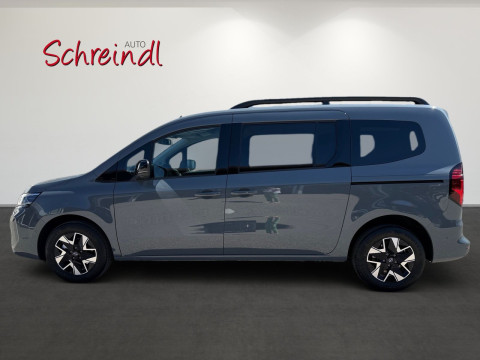 Ansicht 6 - Gebrauchtwagen Fahrzeug, Modell Townstar der Marke Nissan von Verkäufer Auto Schreindl GmbH