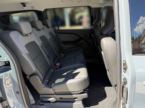 Ansicht 11 - Gebrauchtwagen Fahrzeug, Modell Townstar der Marke Nissan von Verkäufer Auto Schreindl GmbH