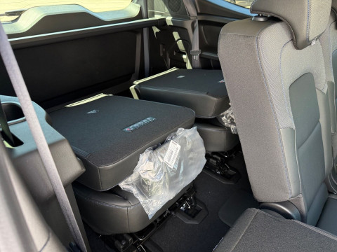 Ansicht 14 - Gebrauchtwagen Fahrzeug, Modell Townstar der Marke Nissan von Verkäufer Auto Schreindl GmbH