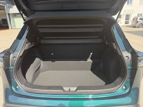 Ansicht 7 - Neuwagen Fahrzeug, Modell Qashqai der Marke Nissan von Verkäufer Auto Schreindl GmbH