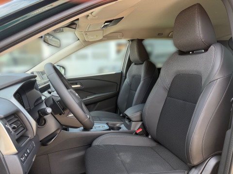 Ansicht 8 - Neuwagen Fahrzeug, Modell Qashqai der Marke Nissan von Verkäufer Auto Schreindl GmbH