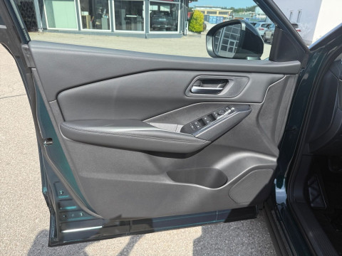 Ansicht 16 - Neuwagen Fahrzeug, Modell Qashqai der Marke Nissan von Verkäufer Auto Schreindl GmbH